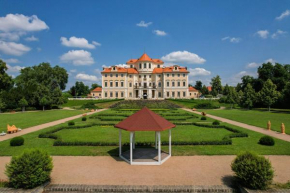 Château Liblice, Byšice